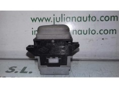 Recambio de mando elevalunas delantero izquierdo para renault laguna (b56) 2.0 anade referencia OEM IAM  3+2 PINES GRIS 2