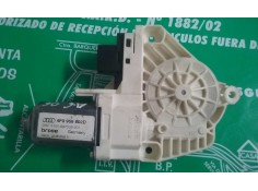 Recambio de motor elevalunas delantero derecho para audi a6 berlina (4f2) 3.0 tdi quattro (171kw) referencia OEM IAM 4F0959802D  2
