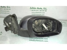 Recambio de retrovisor derecho para opel vectra c berlina elegance referencia OEM IAM 352128  ELECTRICO