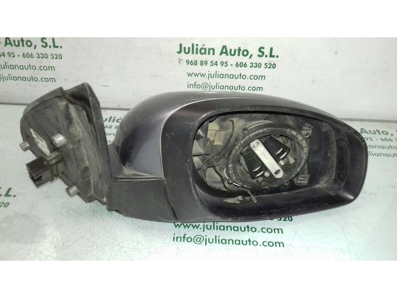 Recambio de retrovisor derecho para opel vectra c berlina elegance referencia OEM IAM 352128  ELECTRICO