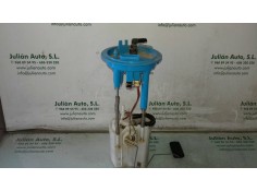 Recambio de bomba combustible para volkswagen tiguan (5n1) country referencia OEM IAM 5N0919051 5N0919051G AFORADOR BOMBA 2