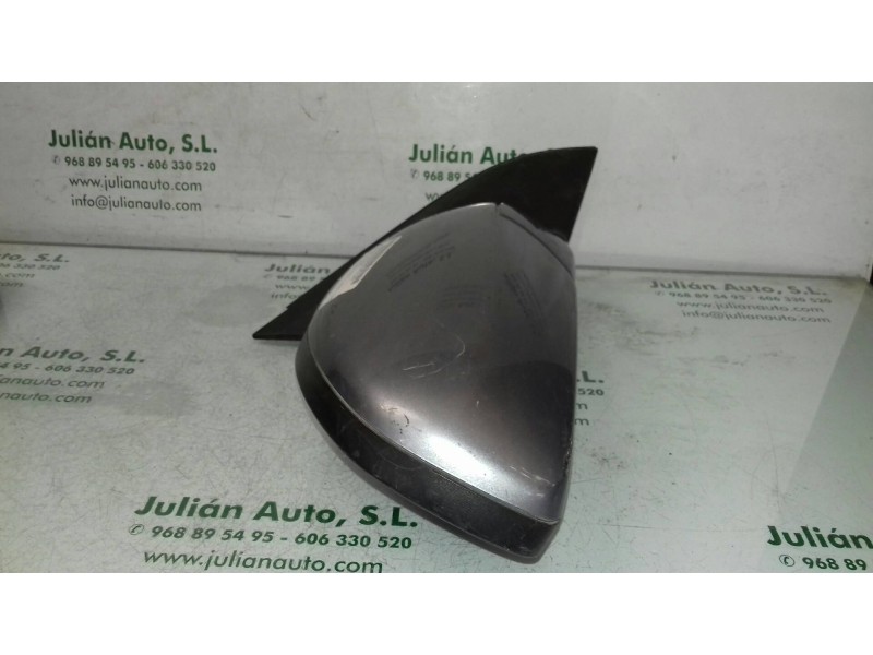 Recambio de retrovisor derecho para opel vectra c berlina elegance referencia OEM IAM 352128  ELECTRICO