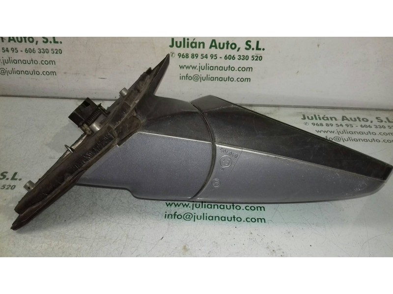 Recambio de retrovisor derecho para opel vectra c berlina elegance referencia OEM IAM 352128  ELECTRICO