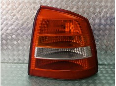 Recambio de piloto trasero derecho para opel astra g berlina comfort referencia OEM IAM 90521544  170102HF