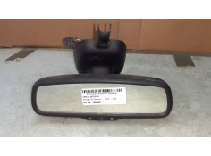 Recambio de espejo para peugeot 207 premium referencia OEM IAM 3450658 015901 CONECTOR 3 PINES