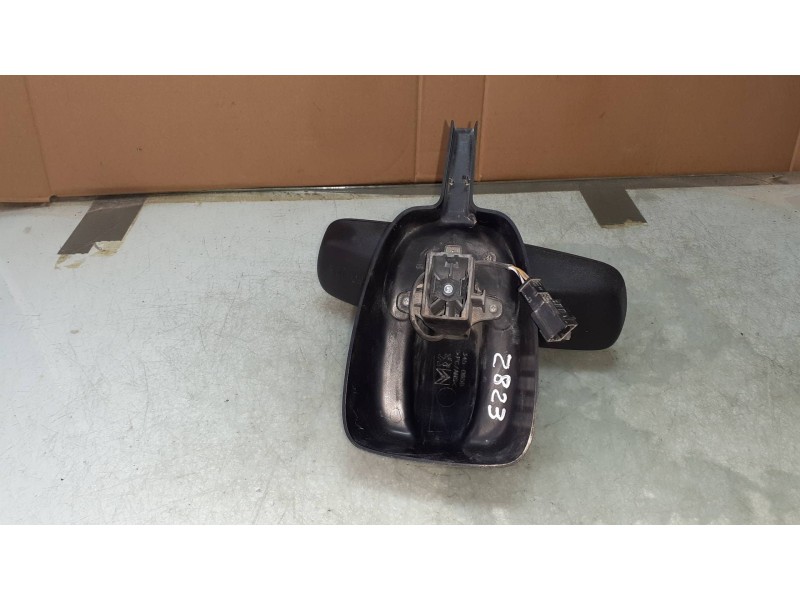 Recambio de espejo para peugeot 207 premium referencia OEM IAM 3450658 015901 CONECTOR 3 PINES