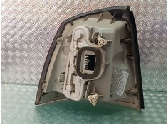 Recambio de piloto trasero derecho para opel astra g berlina comfort referencia OEM IAM 90521544  170102HF 2