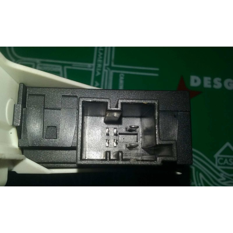 Recambio de motor elevalunas delantero derecho para audi a6 berlina (4f2) 3.0 tdi quattro (171kw) referencia OEM IAM 4F0959802D 