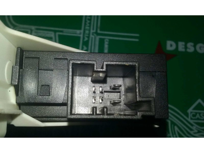 Recambio de motor elevalunas delantero derecho para audi a6 berlina (4f2) 3.0 tdi quattro (171kw) referencia OEM IAM 4F0959802D 