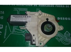 Recambio de motor elevalunas trasero derecho para audi a6 berlina (4f2) 2.7 tdi referencia OEM IAM 4F0959802C  