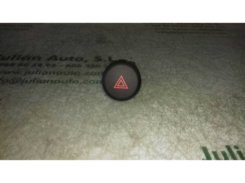 Recambio de warning para nissan pathfinder (r51) 2.5 dci le referencia OEM IAM 06019  4 PINES