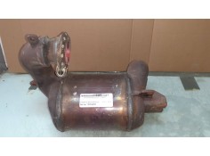 Recambio de catalizador para citroen c5 berlina millenium referencia OEM IAM K550 26032010 296566G