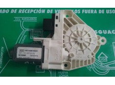 Recambio de motor elevalunas trasero derecho para audi a6 berlina (4f2) 2.7 tdi referencia OEM IAM 4F0959802C   2