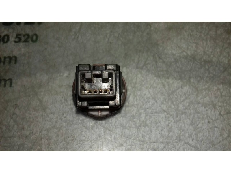 Recambio de warning para nissan pathfinder (r51) 2.5 dci le referencia OEM IAM 06019  4 PINES