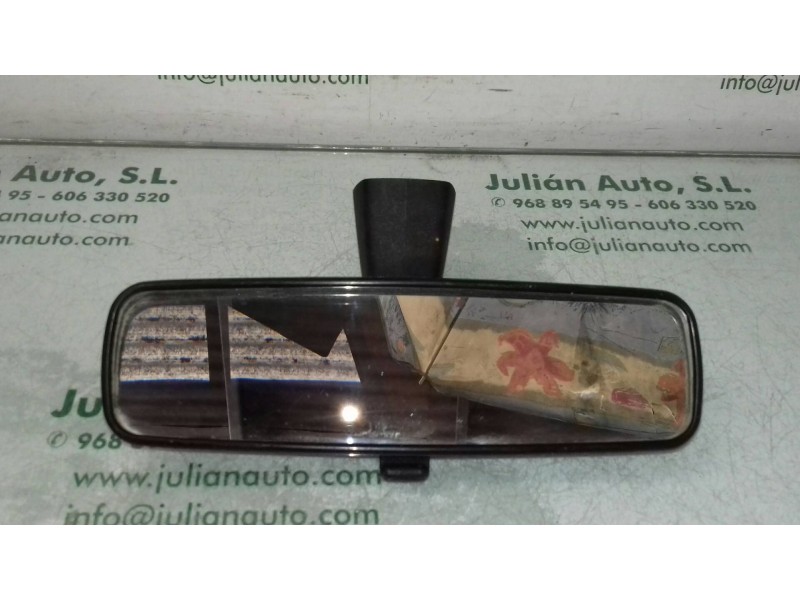 Recambio de espejo para citroen c3 sx referencia OEM IAM 0205028  