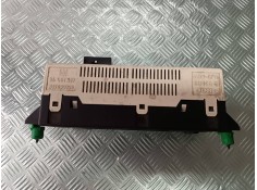 Recambio de pantalla multifuncion para opel astra g berlina comfort referencia OEM IAM 24461517 98496 317099190 2