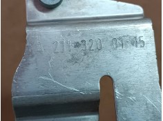 Recambio de acumulador central amortiguacion para mercedes-benz clase e (w211) berlina e 500 (211.070) referencia OEM IAM A21132 2