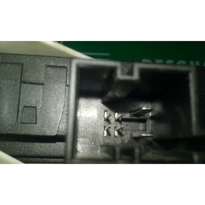 Recambio de motor elevalunas trasero derecho para audi a6 berlina (4f2) 2.7 tdi referencia OEM IAM 4F0959802C  