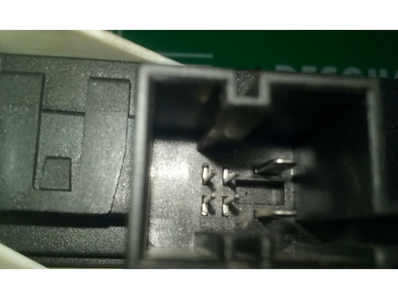 Recambio de motor elevalunas trasero derecho para audi a6 berlina (4f2) 2.7 tdi referencia OEM IAM 4F0959802C  