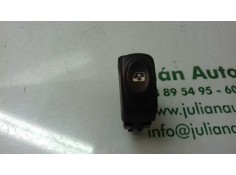 Recambio de mando elevalunas delantero izquierdo para renault clio i fase i+ii (b/c57) 1.2 alize referencia OEM IAM  6 PINES 