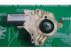 Recambio de motor elevalunas trasero derecho para audi a6 berlina (4f2) 3.0 tdi quattro (171kw) referencia OEM IAM 4F0959802C  