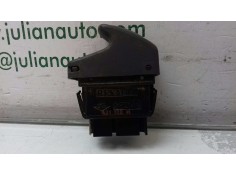 Recambio de mando elevalunas delantero izquierdo para renault clio i fase i+ii (b/c57) 1.2 alize referencia OEM IAM  6 PINES  2