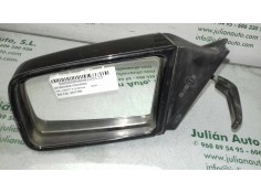 Recambio de retrovisor izquierdo para opel kadett e ls berlina referencia OEM IAM 0017185  MANUAL