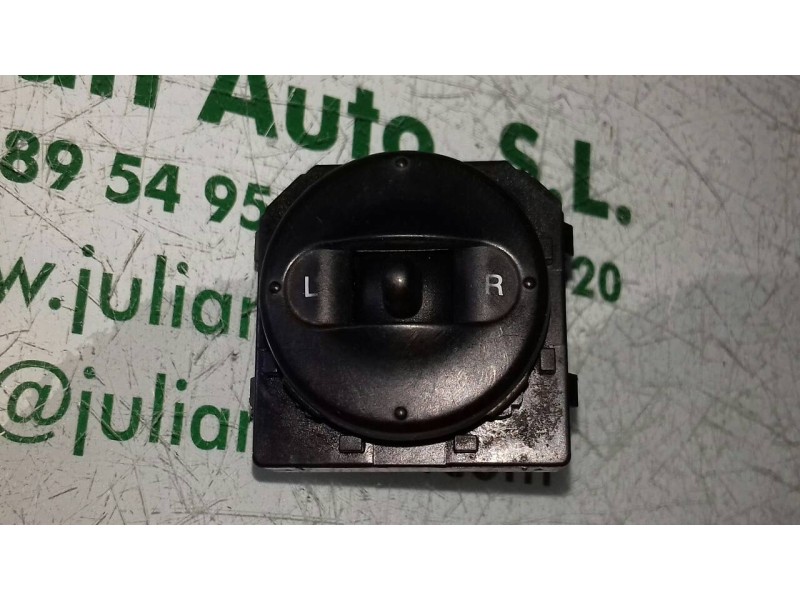 Recambio de mando retrovisor para kia sorento 2.5 crdi ex referencia OEM IAM   5+2 PINES