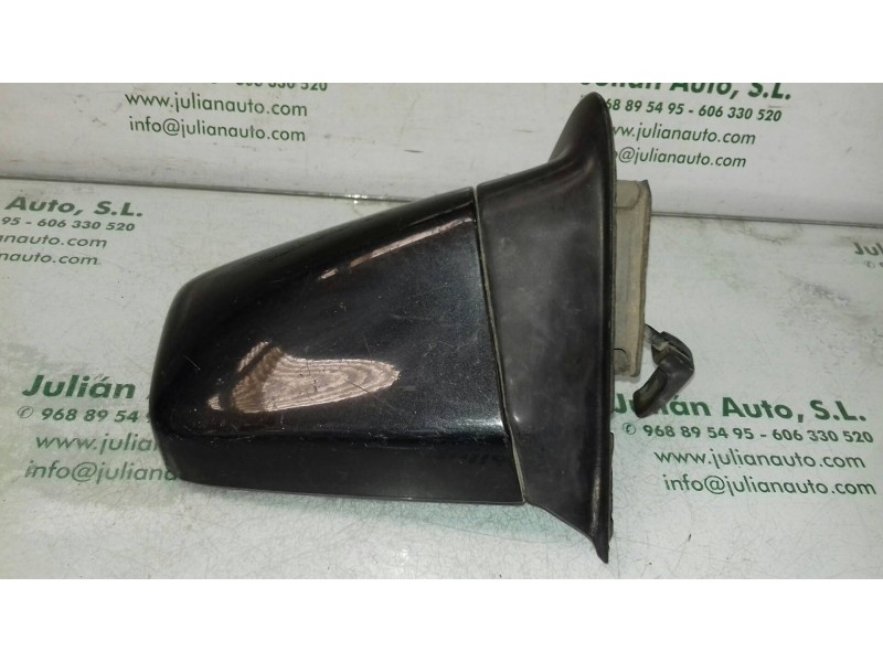 Recambio de retrovisor izquierdo para opel kadett e ls berlina referencia OEM IAM 0017185  MANUAL