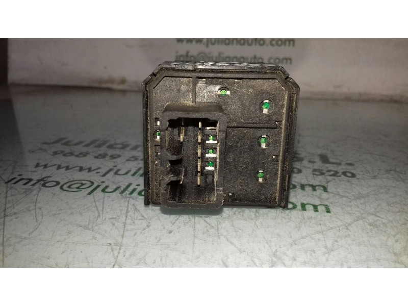 Recambio de mando retrovisor para kia sorento 2.5 crdi ex referencia OEM IAM   5+2 PINES