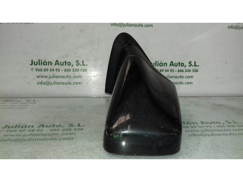 Recambio de retrovisor izquierdo para opel kadett e ls berlina referencia OEM IAM 0017185  MANUAL