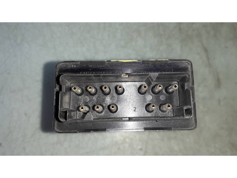 Recambio de rele para bmw serie 5 berlina (e34) 518i referencia OEM IAM 61311 379737 24490000