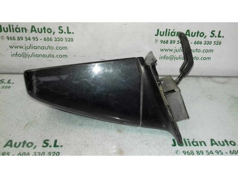Recambio de retrovisor izquierdo para opel kadett e ls berlina referencia OEM IAM 0017185  MANUAL