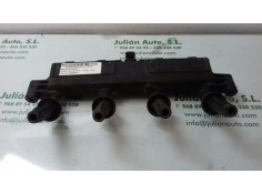 Recambio de bobina encendido para peugeot 206 berlina xr referencia OEM IAM 96358649   2
