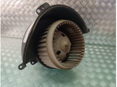 Recambio de ventilador calefaccion para opel astra g berlina comfort referencia OEM IAM 52485309 881060995 TEMIC - DELPHI 2