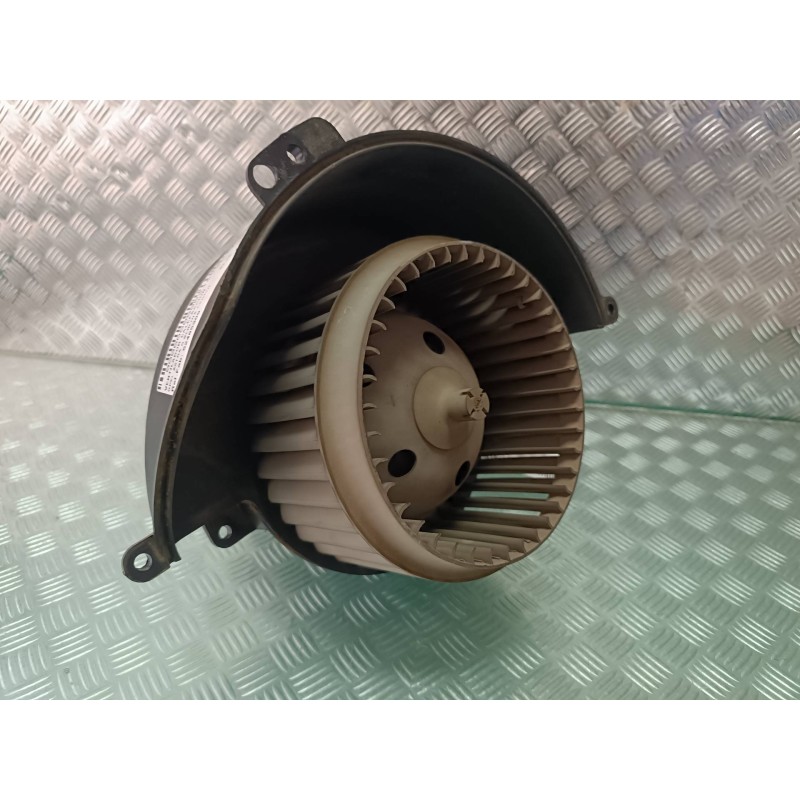 Recambio de ventilador calefaccion para opel astra g berlina comfort referencia OEM IAM 52485309 881060995 TEMIC - DELPHI
