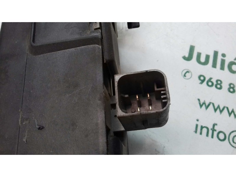 Recambio de bobina encendido para peugeot 206 berlina xr referencia OEM IAM 96358649  