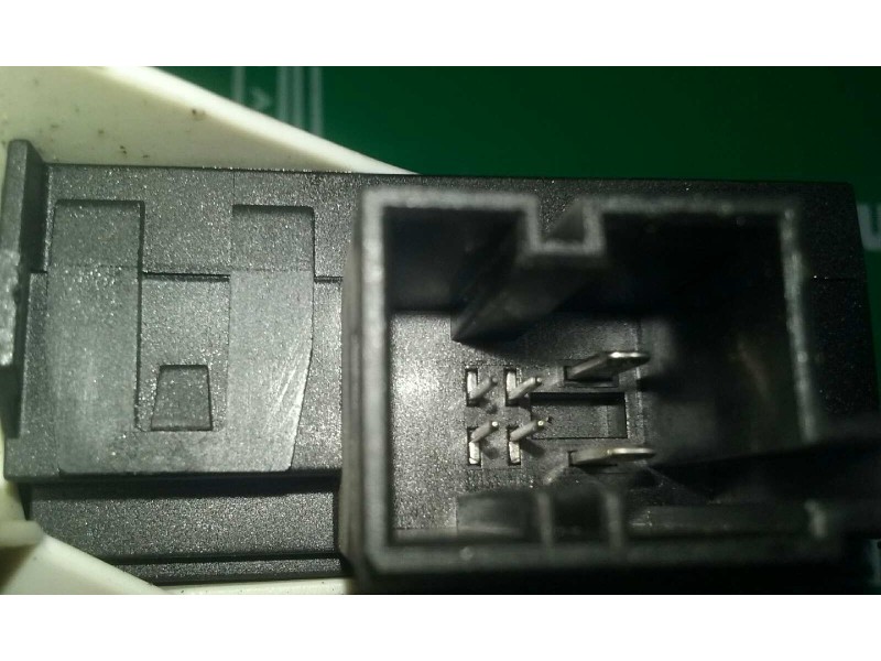 Recambio de motor elevalunas trasero derecho para audi a6 berlina (4f2) 3.0 tdi quattro (171kw) referencia OEM IAM 4F0959802C  