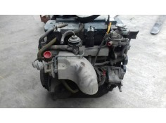 Recambio de motor completo para kia carnival ii 2.9 cdri ex referencia OEM IAM J3 J3689798  2