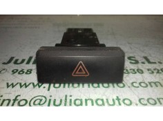 Recambio de warning para kia rio rs paket s berlina (5-ptas.) referencia OEM IAM 864W0140  6+2 PINES