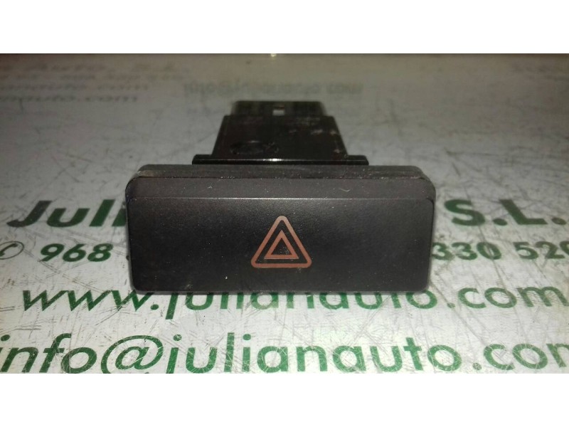 Recambio de warning para kia rio rs paket s berlina (5-ptas.) referencia OEM IAM 864W0140  6+2 PINES