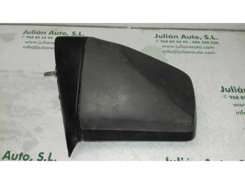 Recambio de retrovisor derecho para opel corsa a berlina referencia OEM IAM 0510411  MANUAL