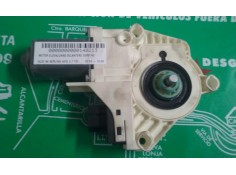Recambio de motor elevalunas delantero derecho para audi a6 berlina (4f2) 2.7 tdi referencia OEM IAM 4F0959802D  
