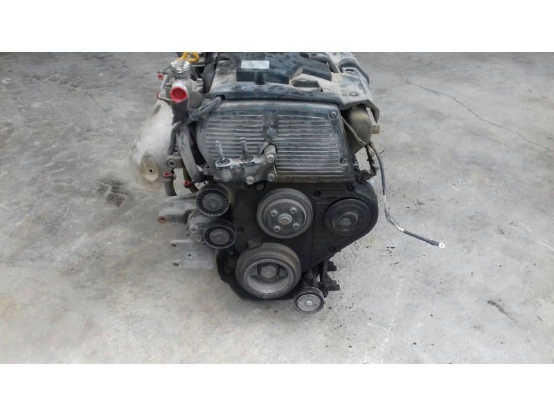 Recambio de motor completo para kia carnival ii 2.9 cdri ex referencia OEM IAM J3 J3689798 