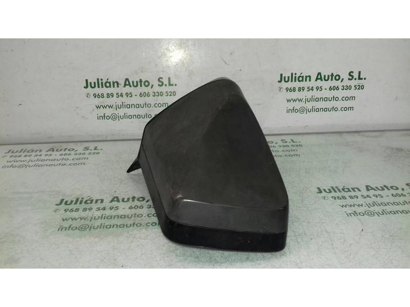 Recambio de retrovisor derecho para opel corsa a berlina referencia OEM IAM 0510411  MANUAL