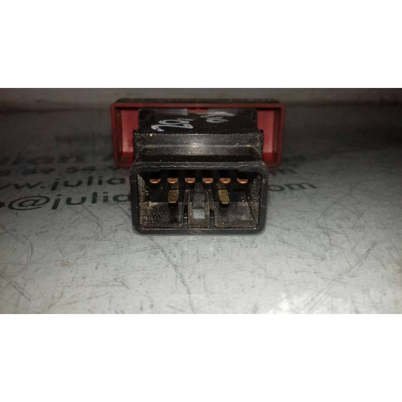 Recambio de warning para kia rio rs paket s berlina (5-ptas.) referencia OEM IAM 864W0140  6+2 PINES