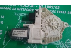 Recambio de motor elevalunas delantero derecho para audi a6 berlina (4f2) 2.7 tdi referencia OEM IAM 4F0959802D   2