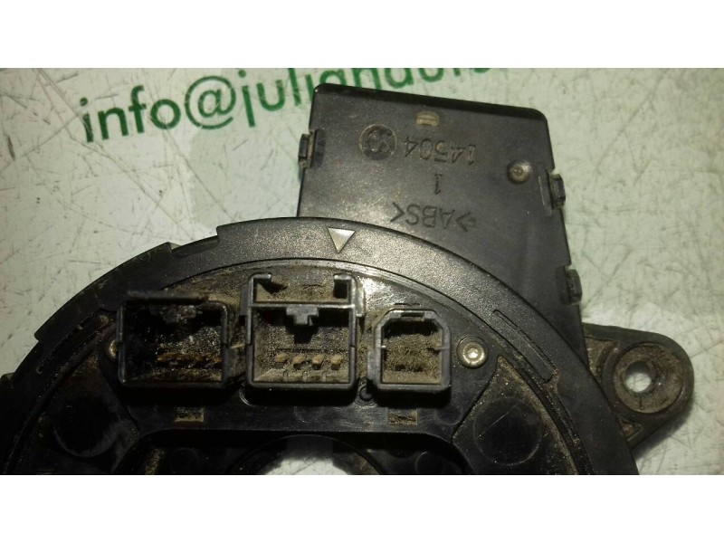 Recambio de anillo airbag para chrysler voyager (rg) 2.5 crd se referencia OEM IAM 04685712AC 14505XE 