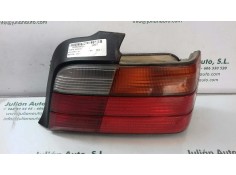 Recambio de piloto trasero derecho para bmw serie 3 berlina (e36) 318tds referencia OEM IAM 1387070 195002 