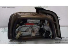 Recambio de piloto trasero derecho para bmw serie 3 berlina (e36) 318tds referencia OEM IAM 1387070 195002  2